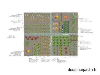 JARDIN 2023
