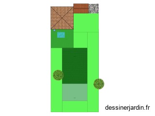 Plan maison 5 pi&eacute;ces