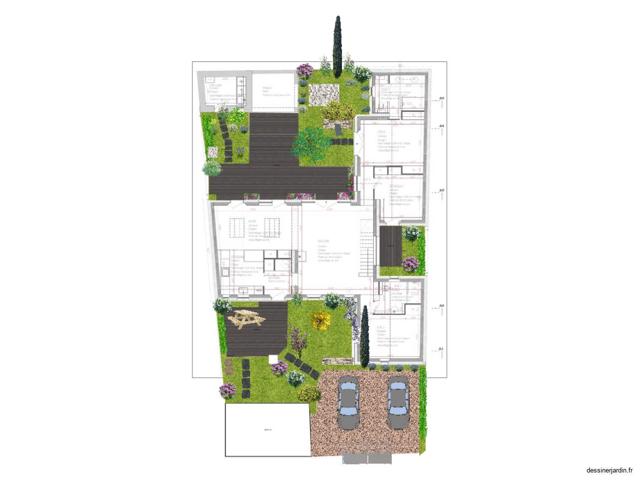 Cours intérieure V1