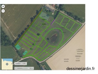 Terrain Planquery