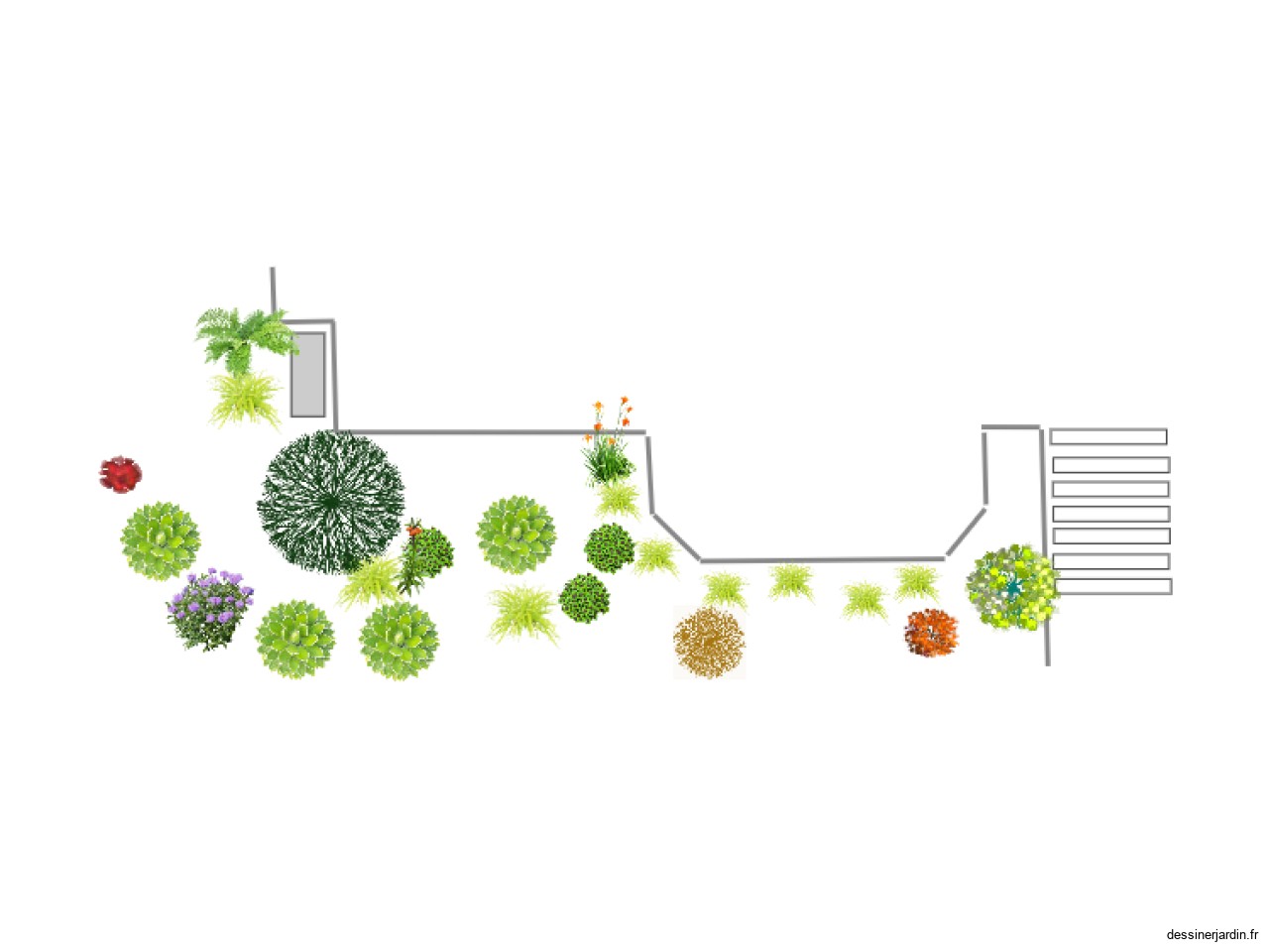 PROJET Andrée et Gisèle - existant 2,0