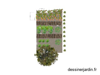 potager