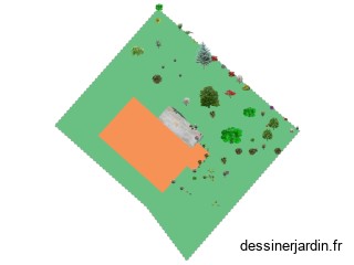 jardin