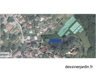 Jardins des Maquis 9.4