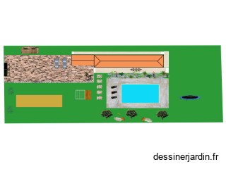 Projet Aménagement Néoules