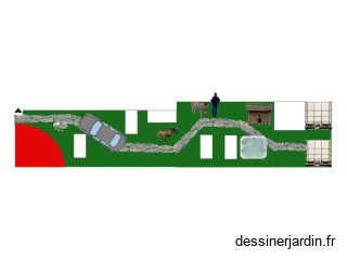 jardin je sais pas mais tkt, mateo zenasni