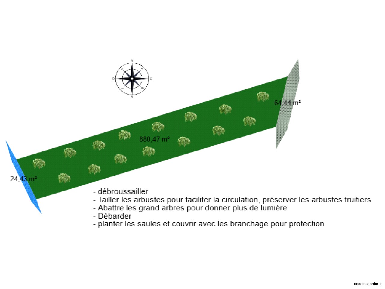 ancien prés 