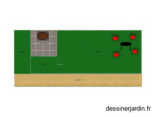 PROJET MAISON LES SABLES
