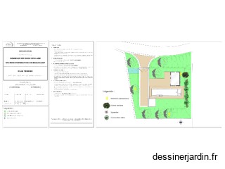 Projet Plantation à la station de Braunlauf