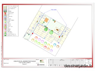Plan Recollement