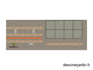 MON POTAGER