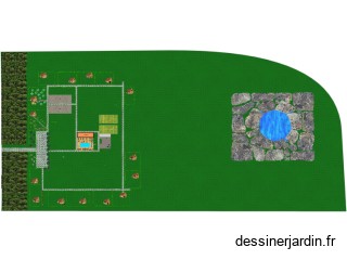 grand terrain