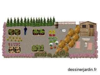 jardin partagé
