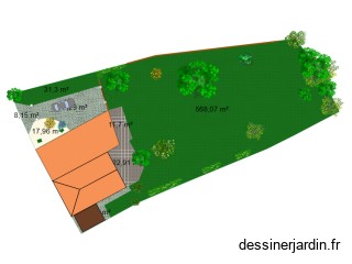 jardin cop