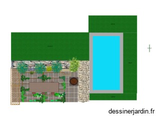 JARDIN ETOILE