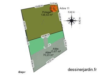 jardin Soleil