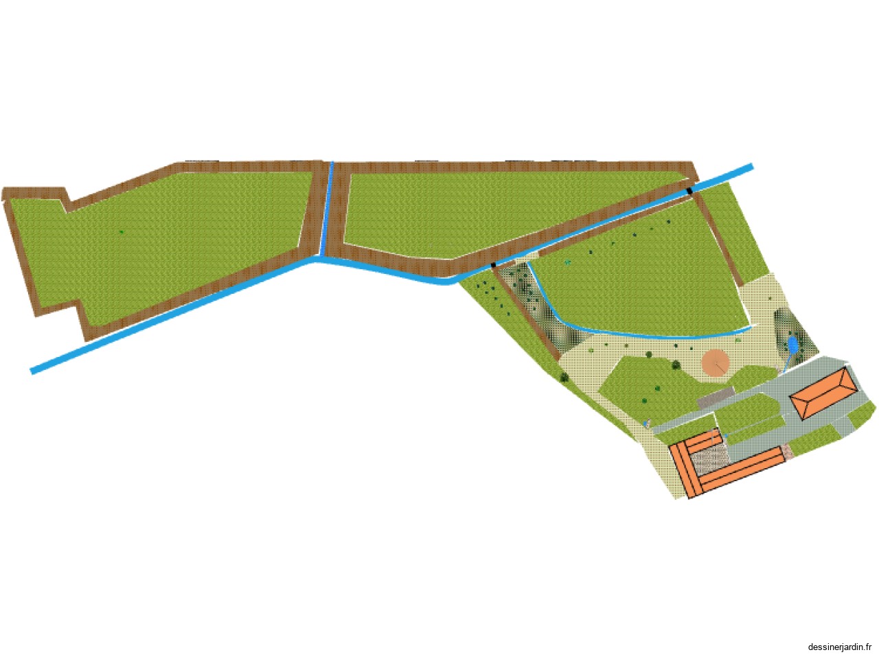 Essai Parc Cresancey