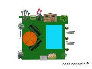 jardin