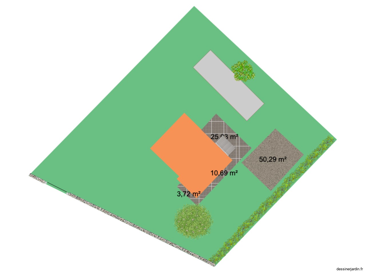 maison des zamoureux