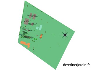 implantation jardin 1