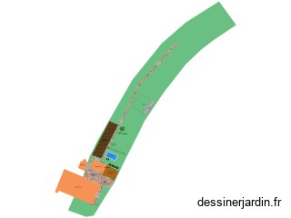 terrain