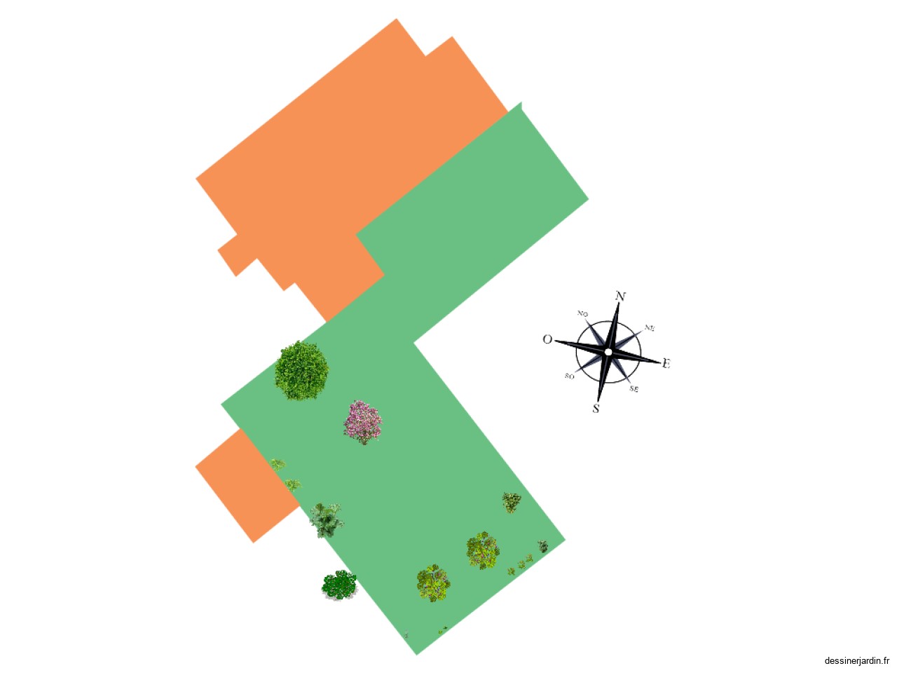 Jardin