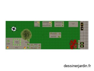 potager 2025