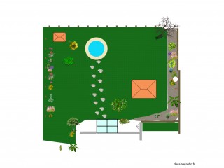 Jardin pernant 6