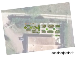 Potager de Sonia