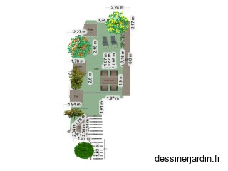 Restanque étendoire-serre