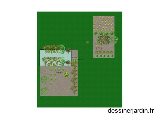 Potager V2AM