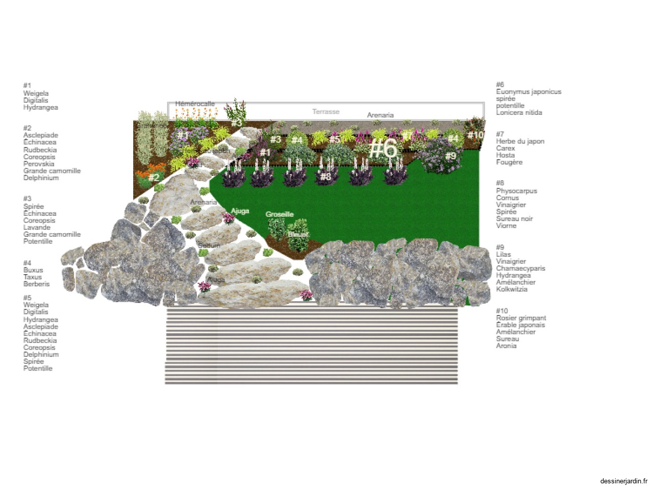9270 levesque E Laval plantes 