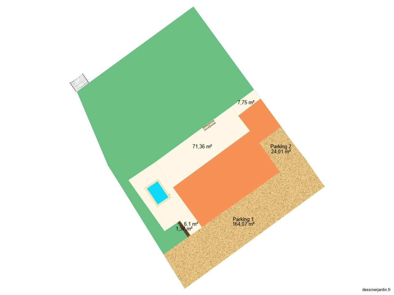Plan Jardin Base
