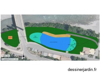 projet plan d'eau 2