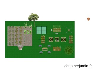 potager 2024