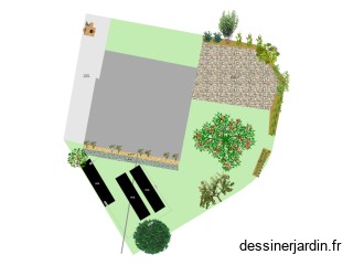 Maison Jaune V2