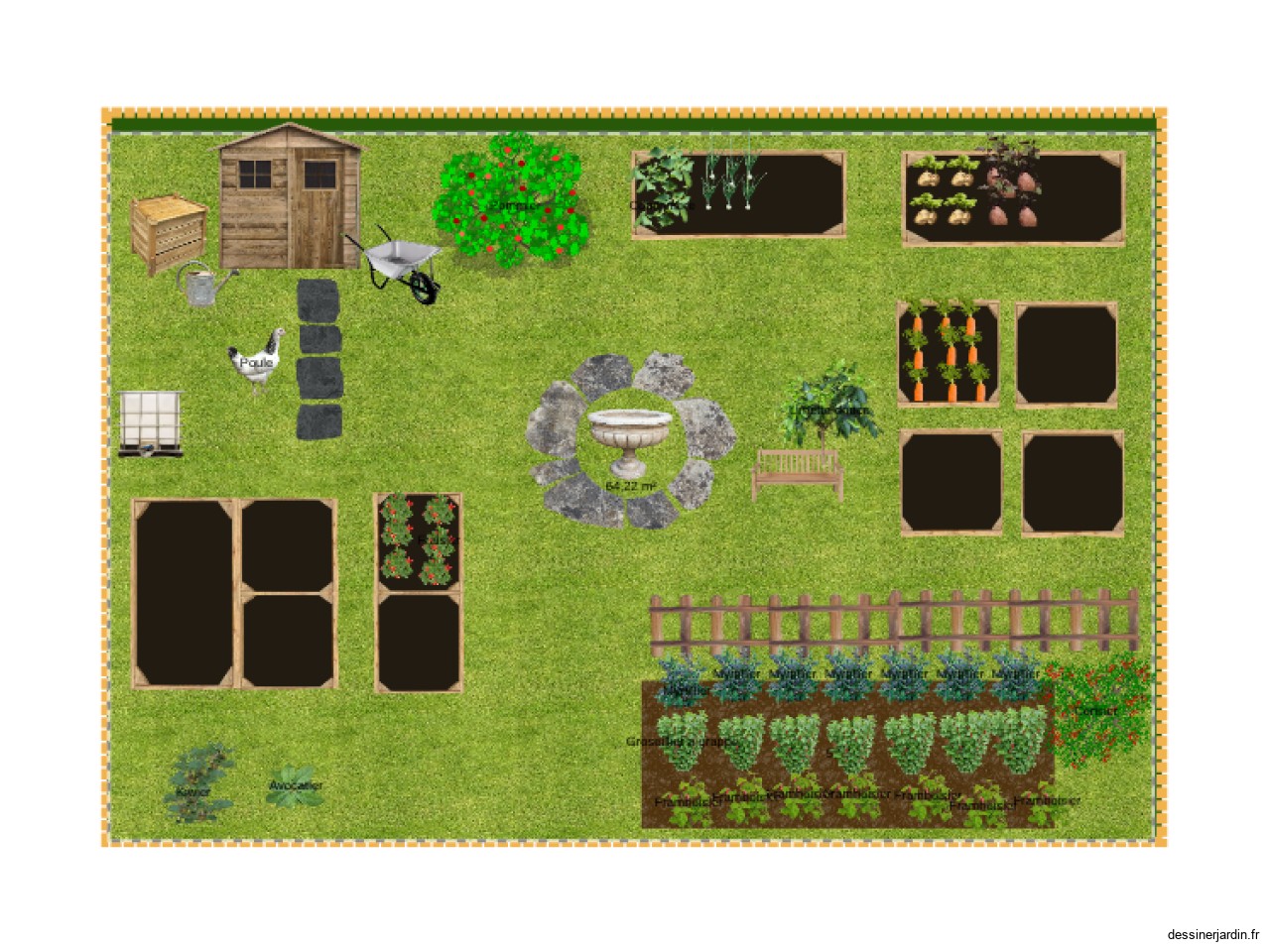 horta