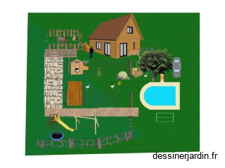 Maison d'Hugo dernier