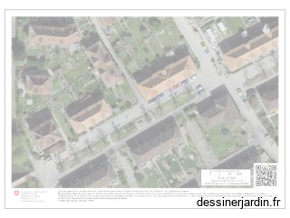 Plan jardin 2025
