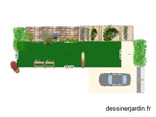 Jardin que faire