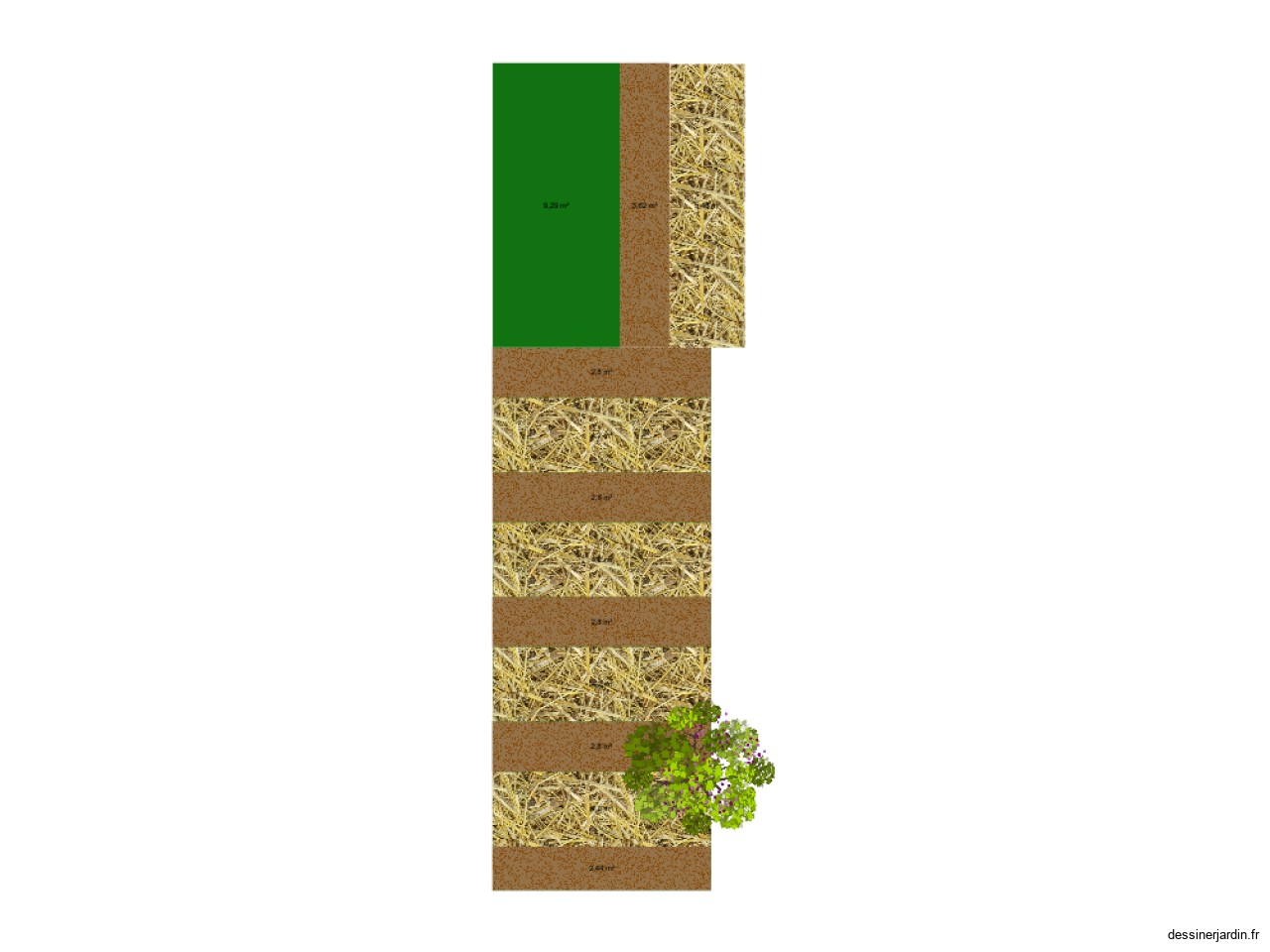 Jardin 1