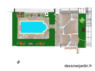 extérieur piscine