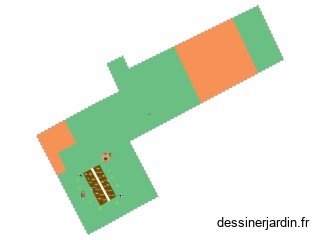 potager de bègles