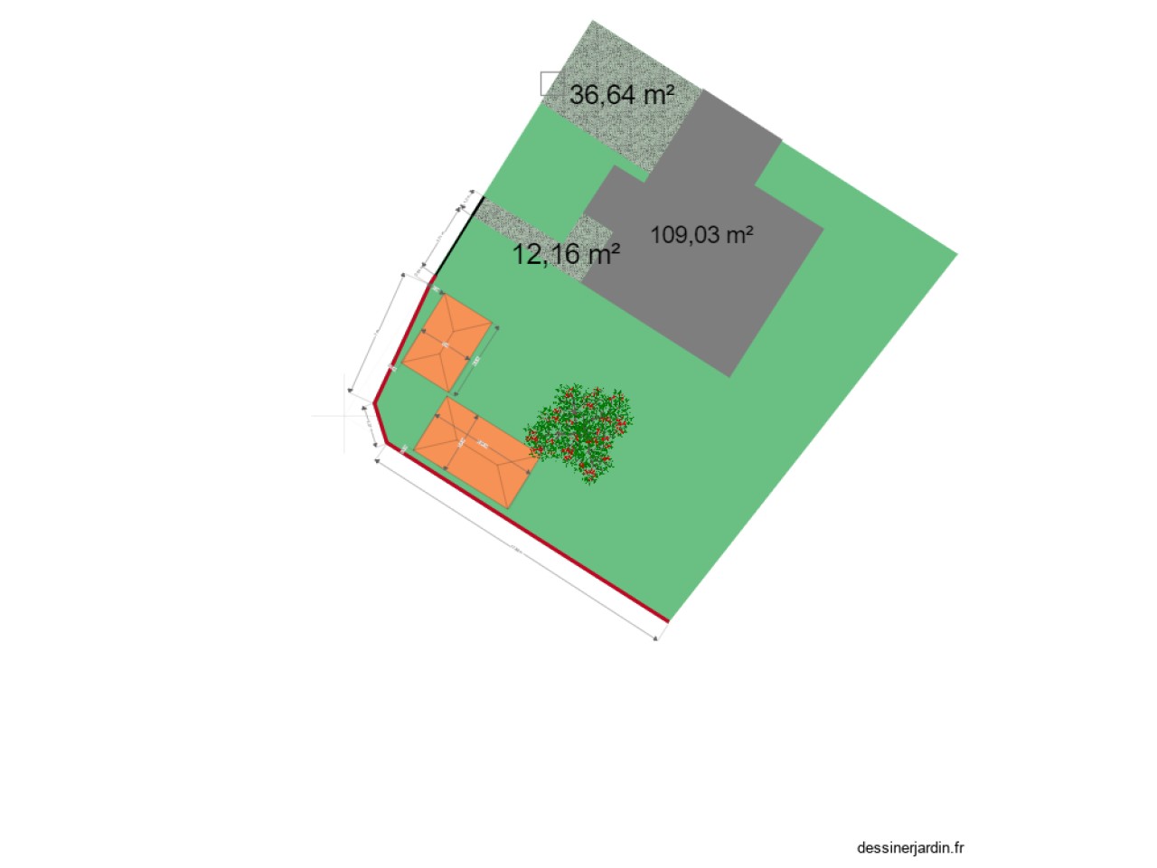 dossier mairie cabane