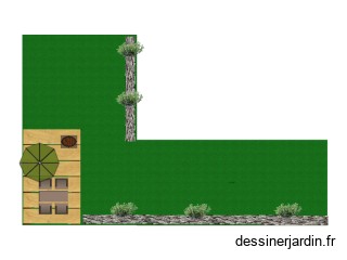 jardin ville