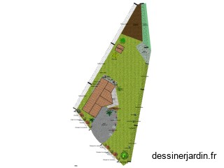 Aménagement Terrain