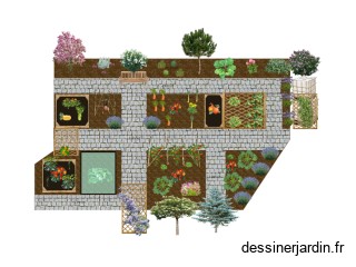 Potager Jardin Carotte
