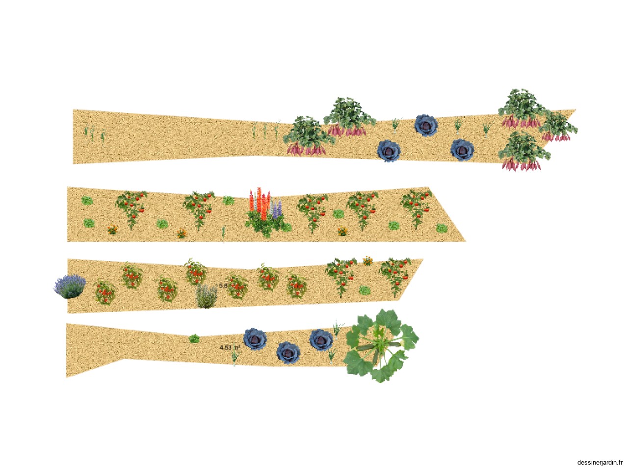 potager 2026