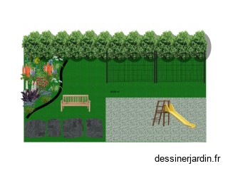 jardin