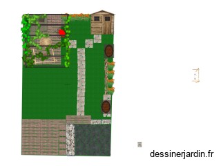 jardin laure
